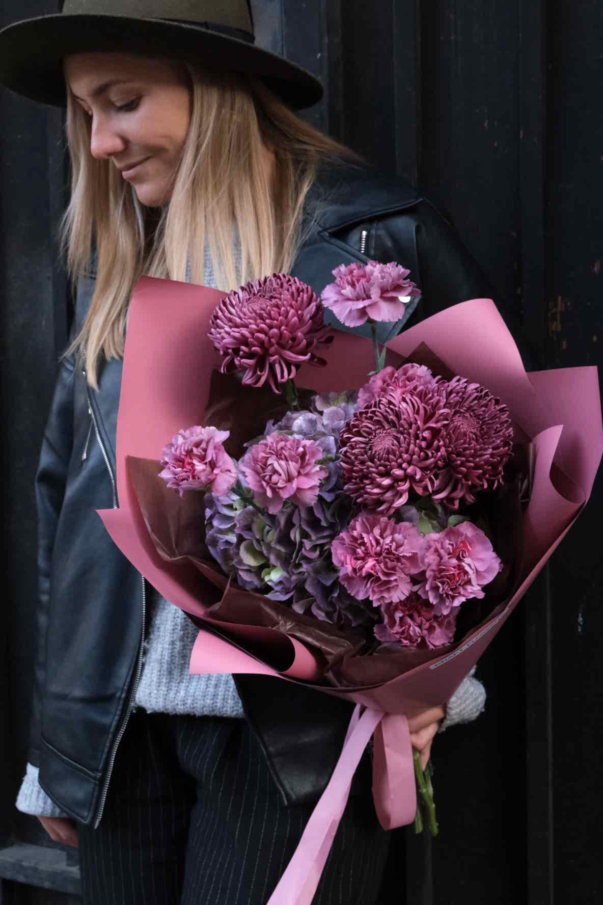 Винное трио