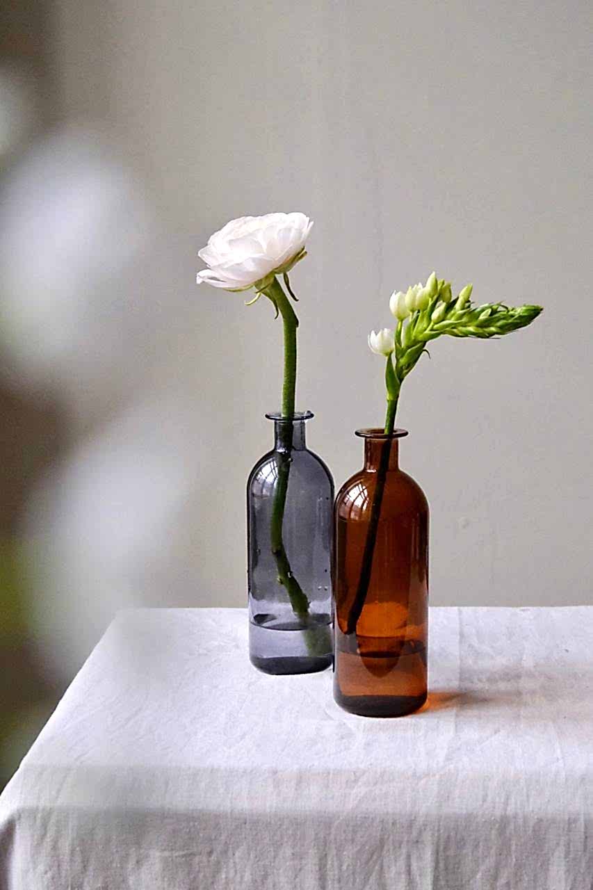 Ваза Alice’s Bottle (из Страны чудес)