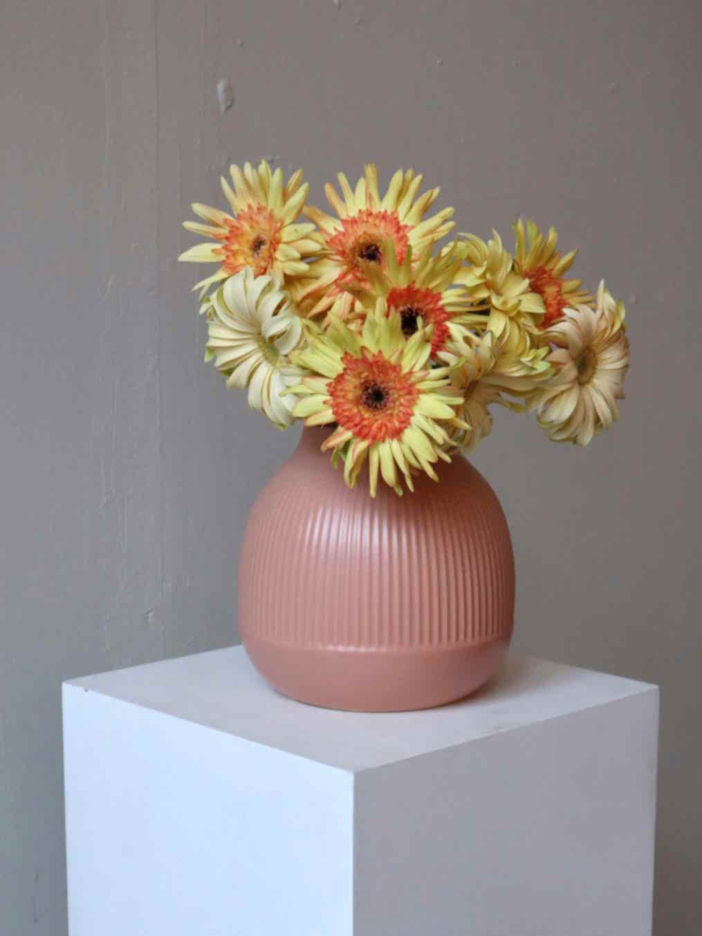 Ваза Terracotta