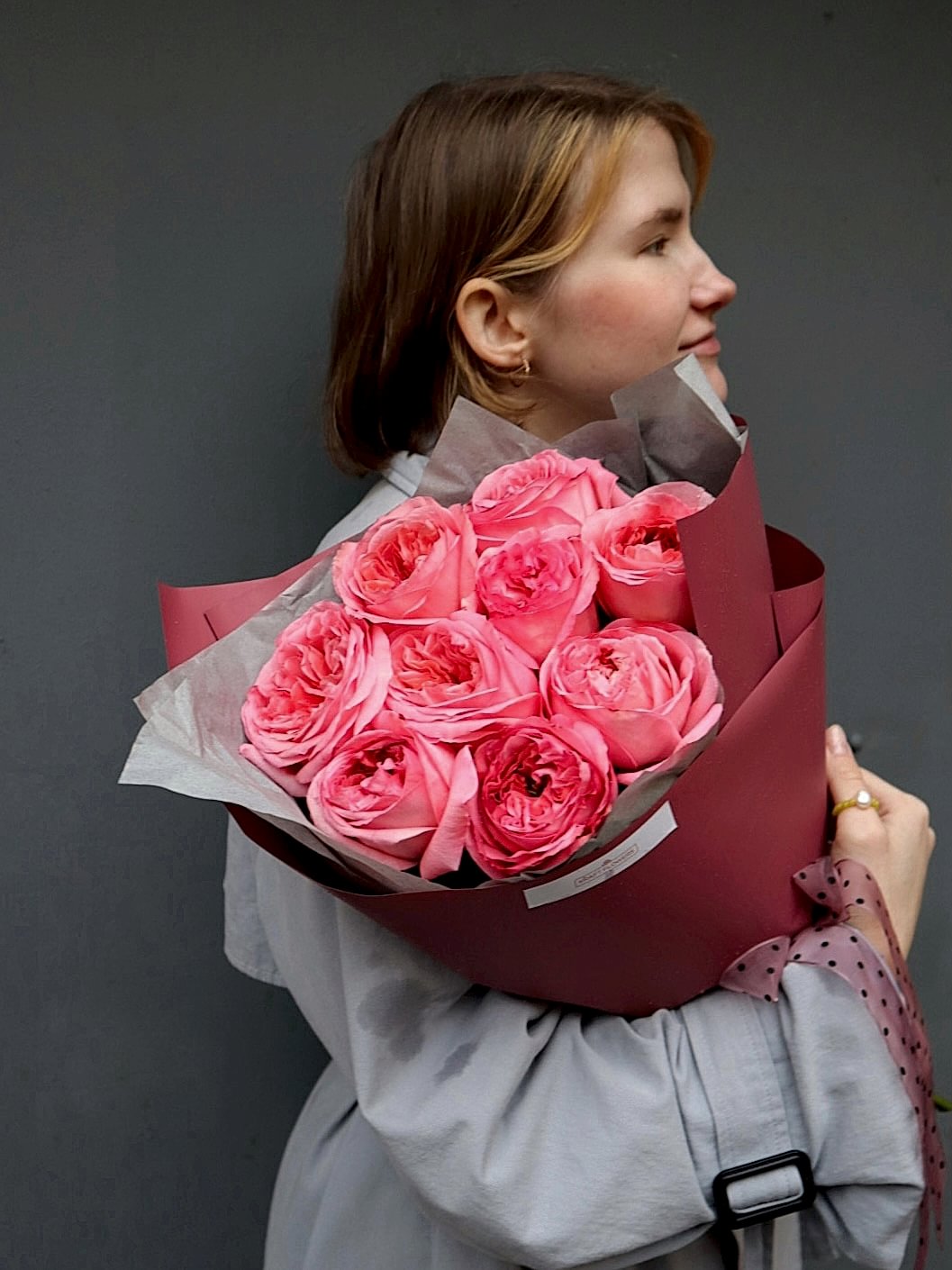 Моно Pink Expression