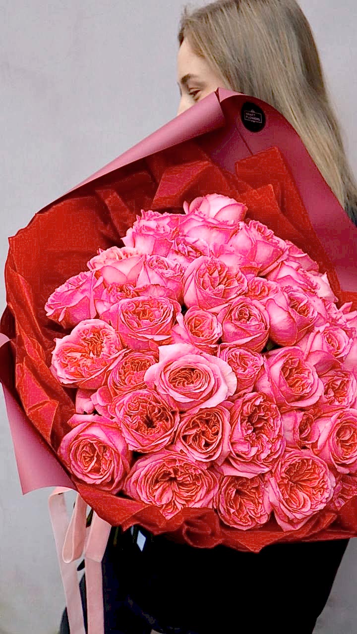 Моно Pink Expression