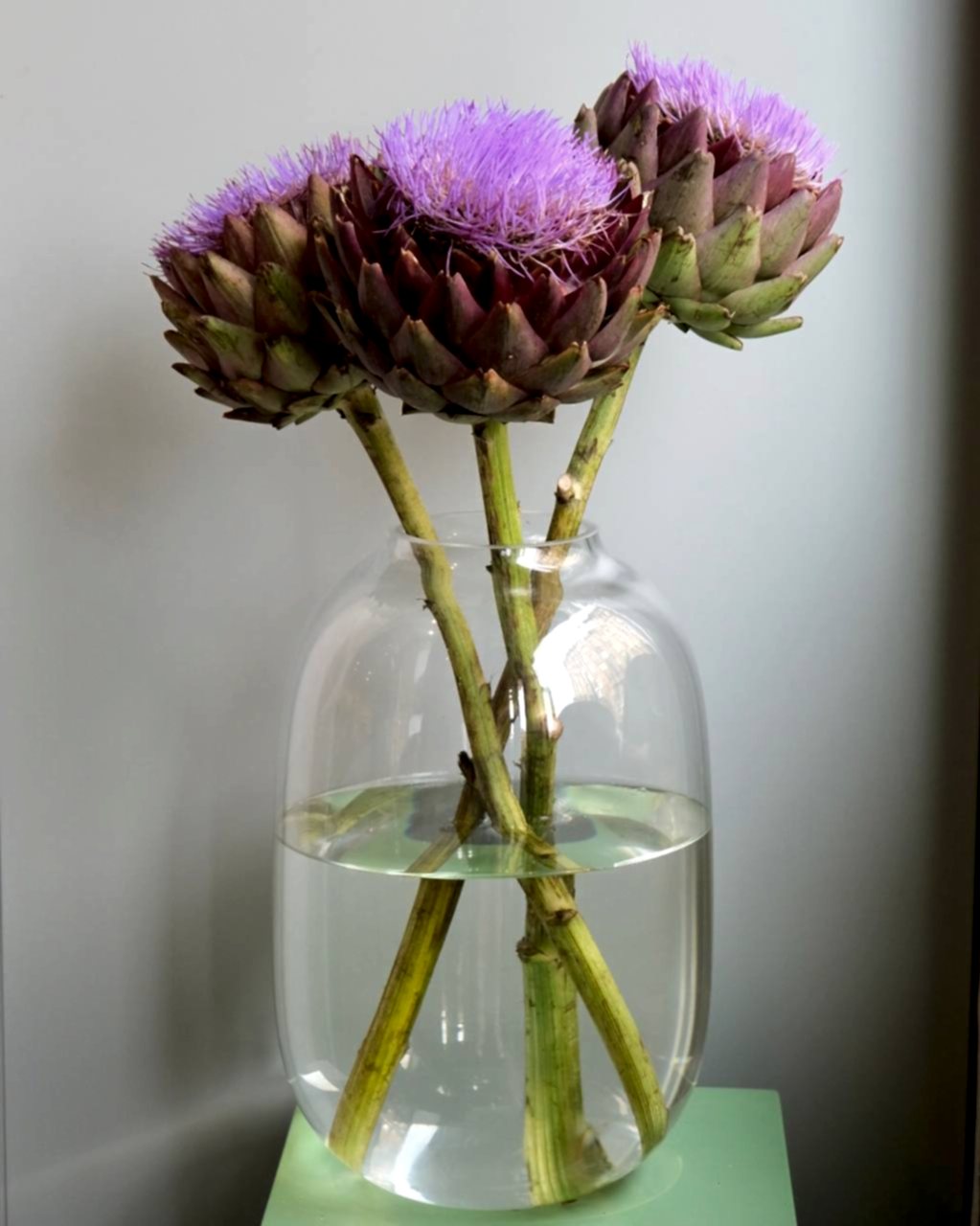 Ваза Decanter
