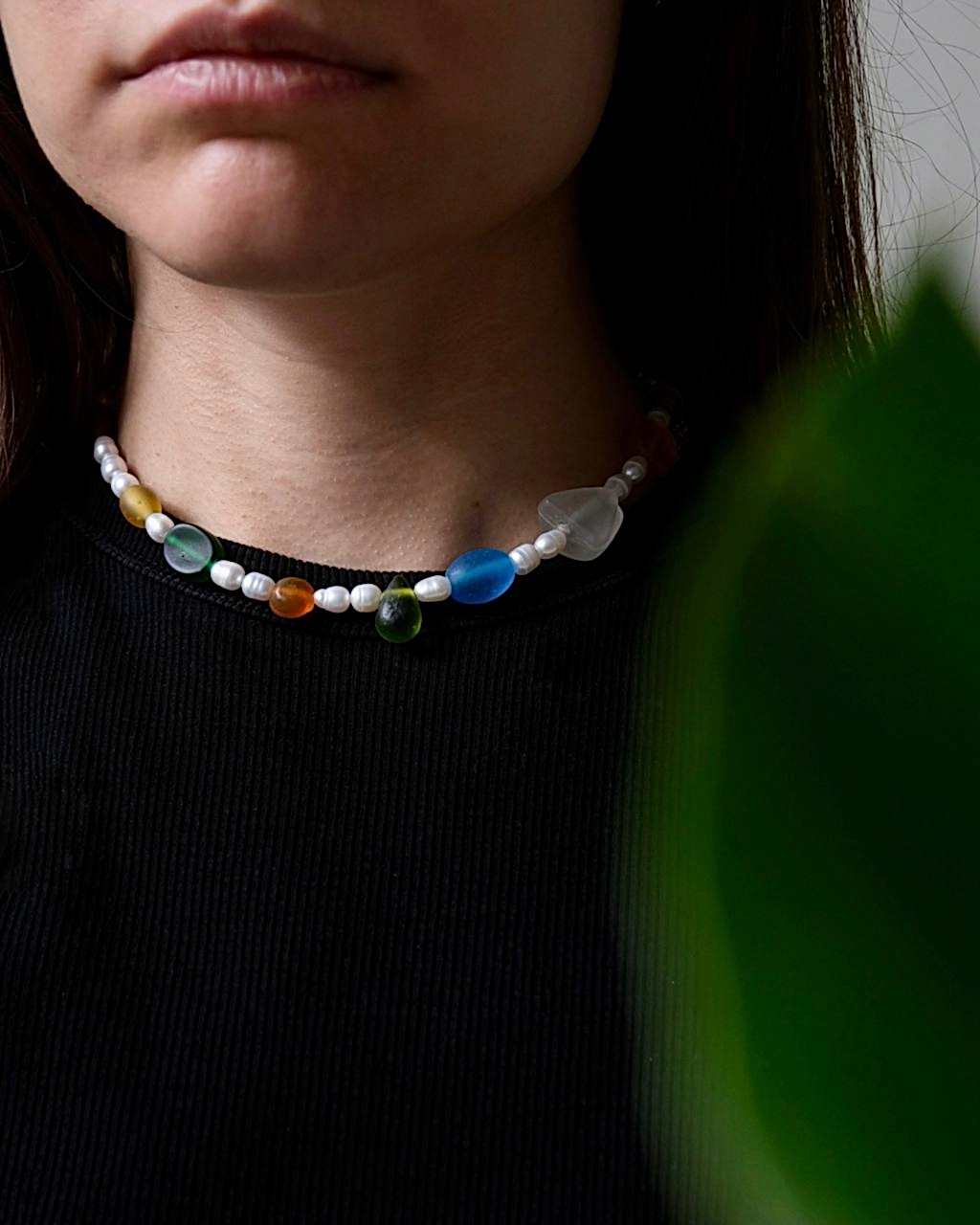 Чокер rebead.please