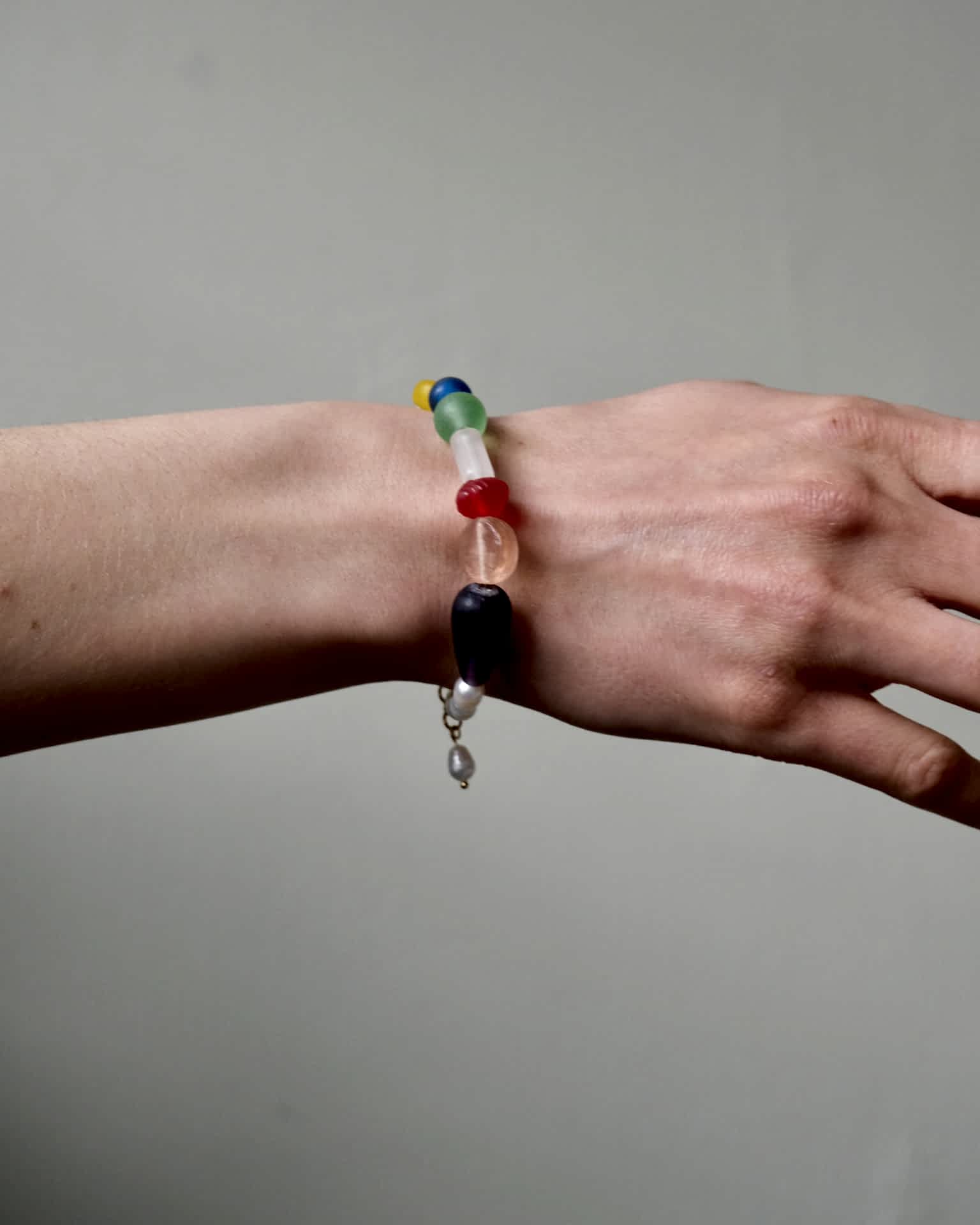 Браслет Rebead.Please